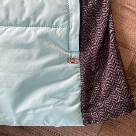 Helly Hansen women’s Astra insulated jacket-EUC - Picture 3 of 8